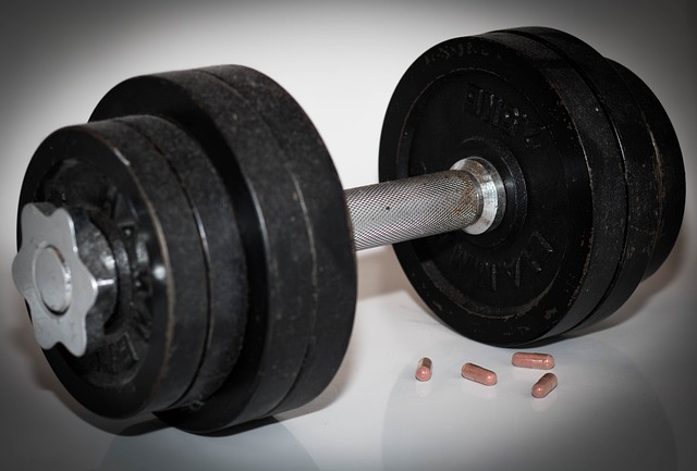 cvičení a steroidy