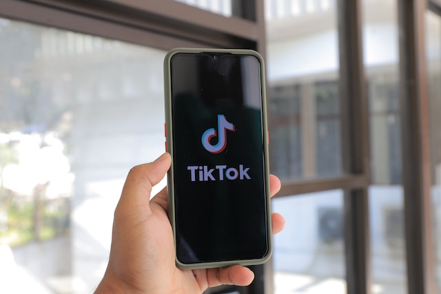 tik tok